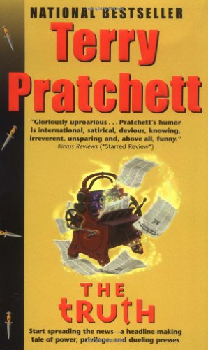 Truth, The (Discworld) view 2