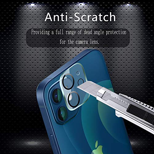 Yiunssy TCOLL [2 pezzi] Lens Fotocamera Pellicola