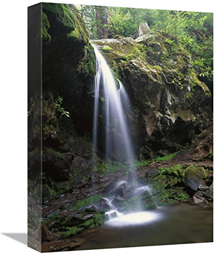 How long does it take to hike grotto falls