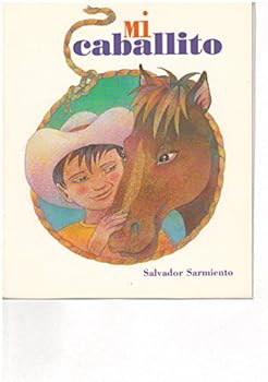 Paperback Pan y canela A (Small Books): Mi caballito Book