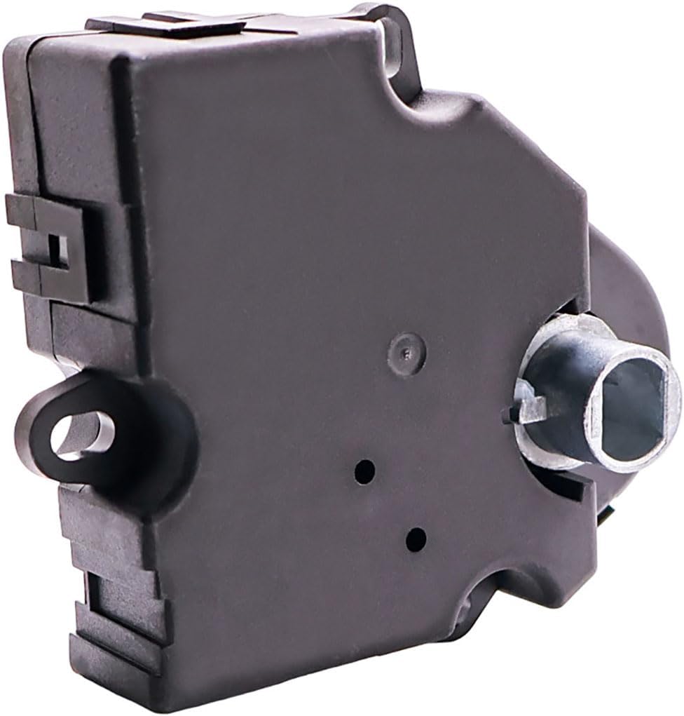 HVAC Blend Door Actuator 604-120 for GMC Sierra 1500 1999-2006