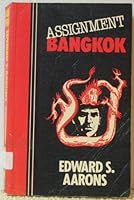 Assignment Bangkok 1555046231 Book Cover