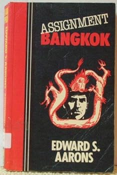 Assignment Bangkok - Book #33 of the Sam Durell