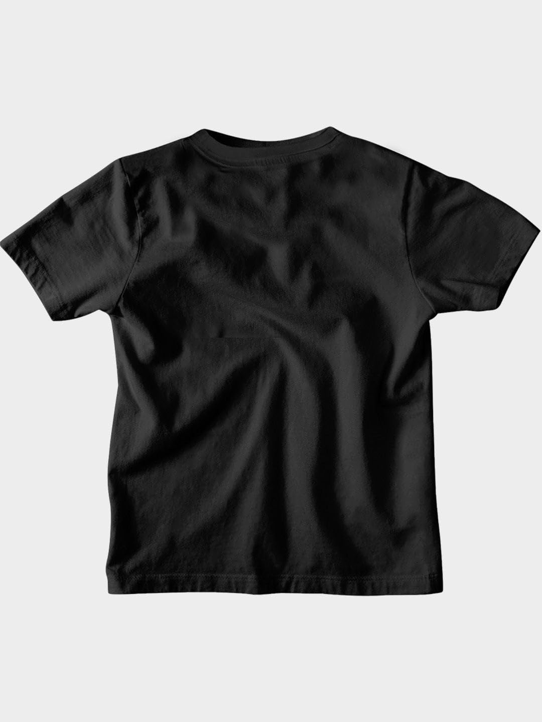 Bon Organik Natale festivo per ragazzo ragazzo stampato cotone mezza slitta maglietta/abbigliamento ragazzo/magliette ragazzo/magliette casual per ragazzi/magliette girocollo per ragazzi/magliette per
