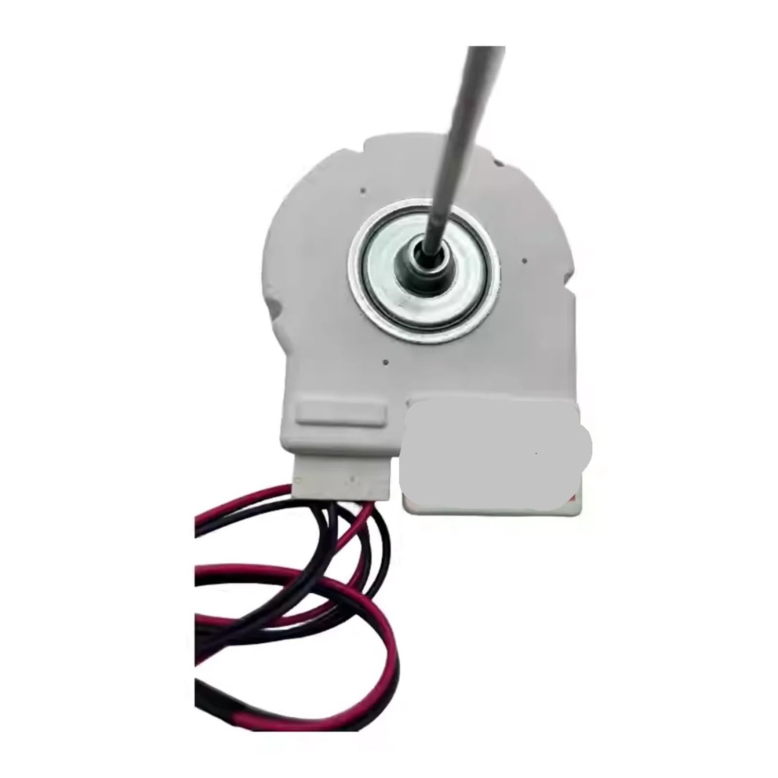Motor De Ventilador De Refrigeración CC, For DLA5985HAEH, Eje De 70 Mm