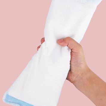 Cold Pack Ice Mat for Postpartum Women 10pcs Set Instant Perineal Cold Pads for Birth and Cesarean Care