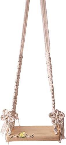 Accesorios de fotografía para recién nacidos, accesorios de madera para posar, accesorios para fotos de bebé, niño, niña, macramé, accesorios