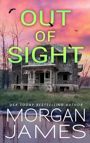 Out of Sight (Secrets of Brookhaven Book 1)