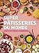 Super pâtisseries du monde
