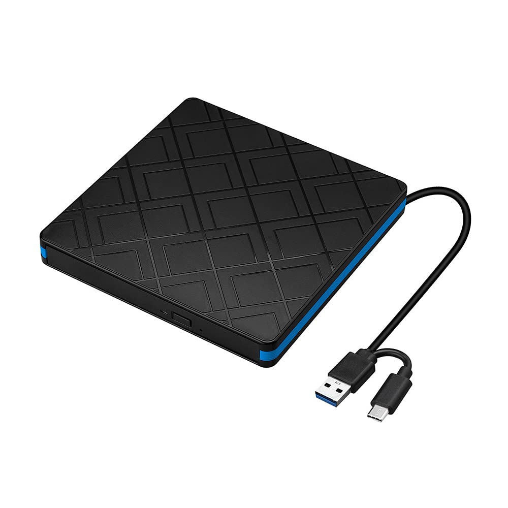 Lecteur de DVD portable pour regarder vos films en déplacement sur PC et Linux - 8
