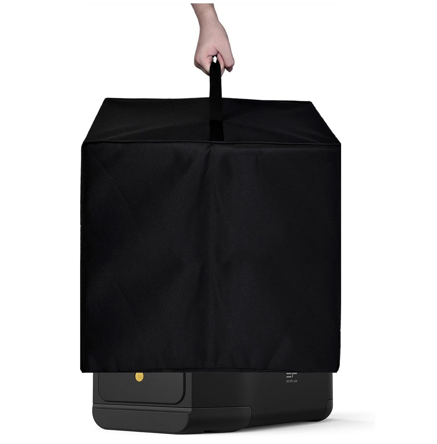エコフロー　デルタプロ　カバー　DELTA PRO ECOFLOW 専用カバー Amazon.com: Dust Cover For Portable Power Station,Heavy Duty