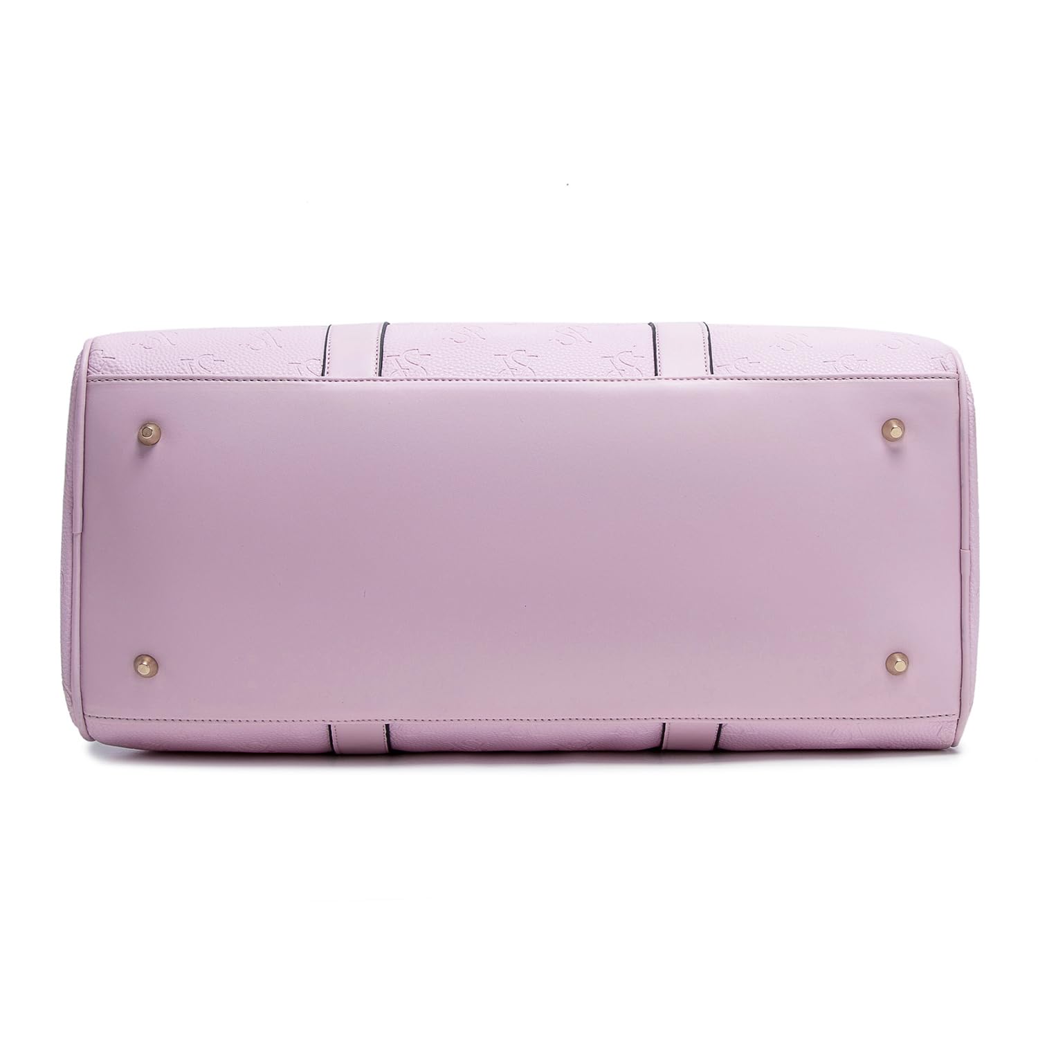 Victorias Secret Borsa a Tracolla da Donna, Borse Tote Grande Zip e Impermeabile, Borsa Messenger Nero