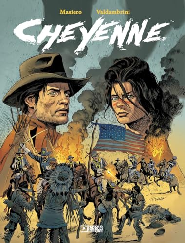  Cheyenne