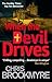 When The Devil Drives (Jasmine Sharp Book 2) (English Edition)