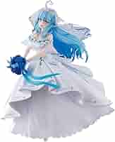 一番くじ ホロライブ wedding 白銀ノエル 雪花ラミィ フィギュア 51BwVO8gBHL._AC_SY200_QL15_.jpg