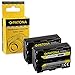 Produktbild PATONA 2X Akku NP-QM51 Kompatibel mit Sony NP-FM30, NP-FM50, NP-FM70, NP-FM90, NP-QM91D, NP-QM71, NP-QM9