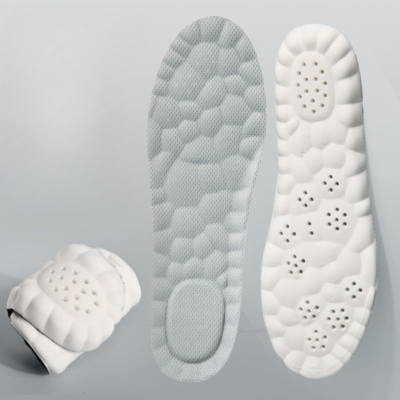 Plantillas de látex deportivas para calzado EU 39-40 miniatura 1