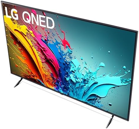 LG 65-Inch Class QNED85T Series LED Smart TV 4K Processor Flat Screen with Magic Remote AI-Powered with Alexa Built-in (65QNED85TUA, 2024) 13 51BwVleWcDL. AC