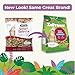 ZuPreem Smart Selects Pellets & Seed Blend, Daily Food for Cockatiel, Lovebird, Quaker, Conure, Lorikeet, Core Nutrition Food for Medium Birds, Essential Vitamins, Conure Feed (M, 2.5 lbs)