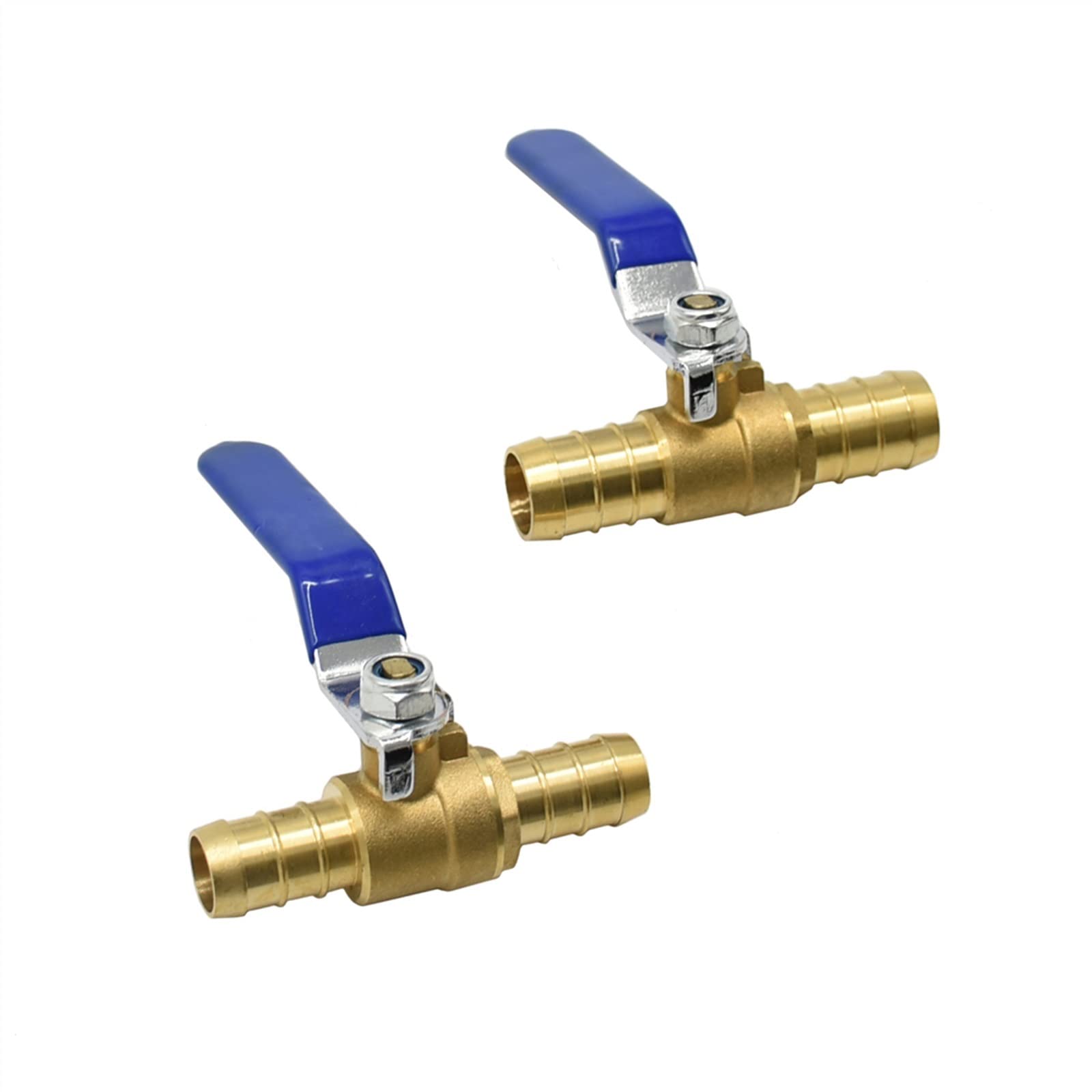 Robinet à boisseau sphérique NALsa 16mm pour stopper les fuites et réparer un tuyau d'air