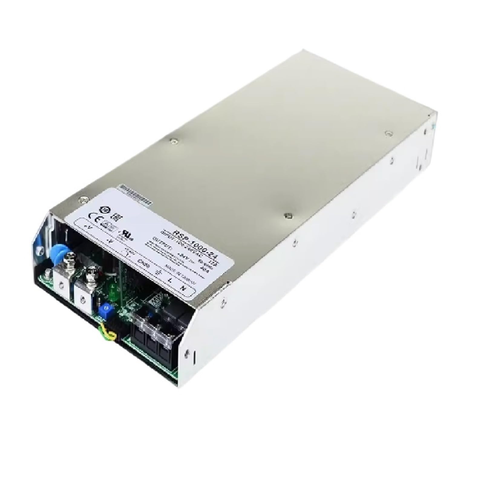 BRODEFUP RSP-1000 switching power supply RSP-1000-12V/15V/24V/27V/48V(RSP-1000-12)