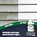 RMR-86 Instant Mold and Mildew Stain Remover Spray - Scrub Free Formula, 1 Gallon