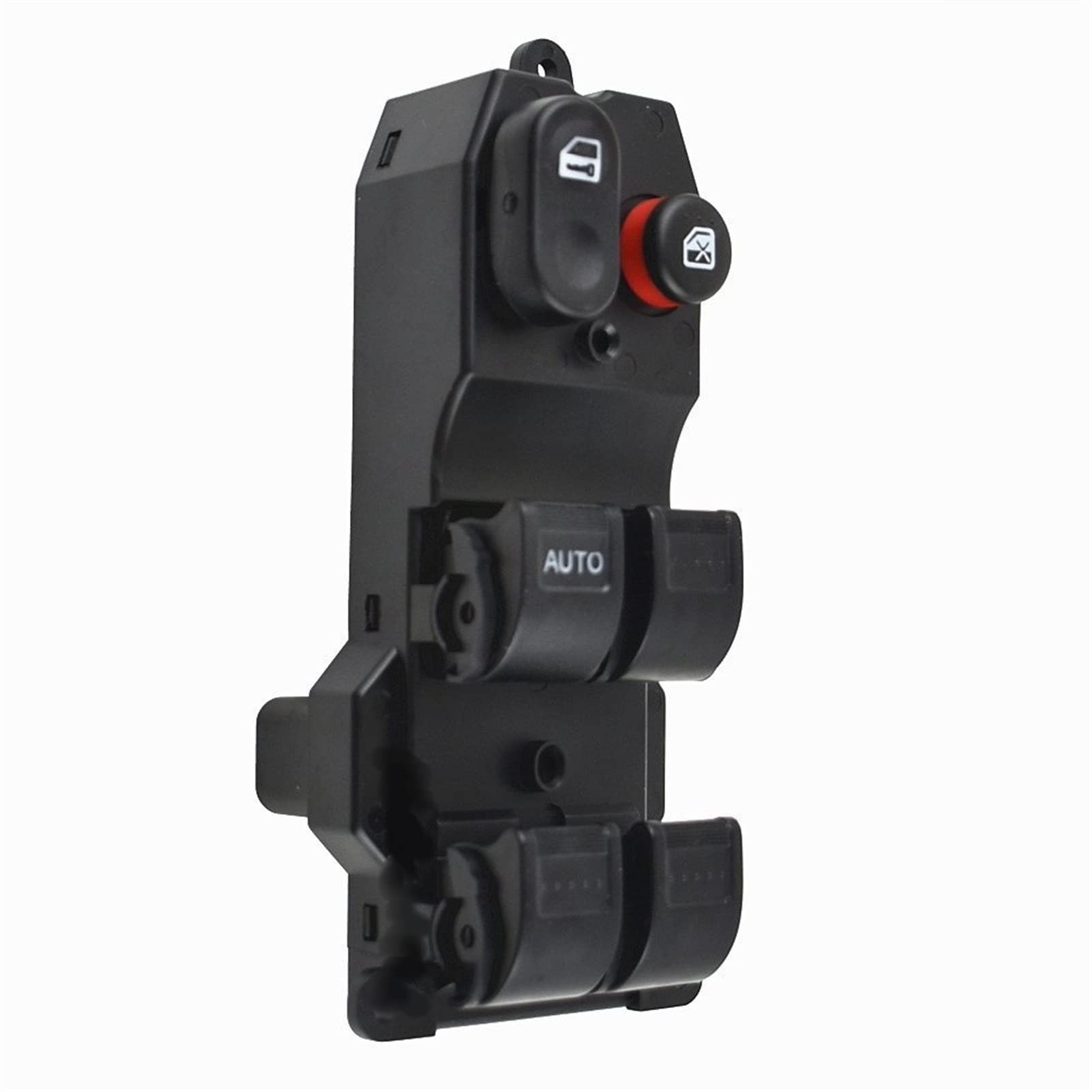 Interrupteur lève-vitre électrique WILSEM 35750SELP11 pour Jazz 2003-2008
