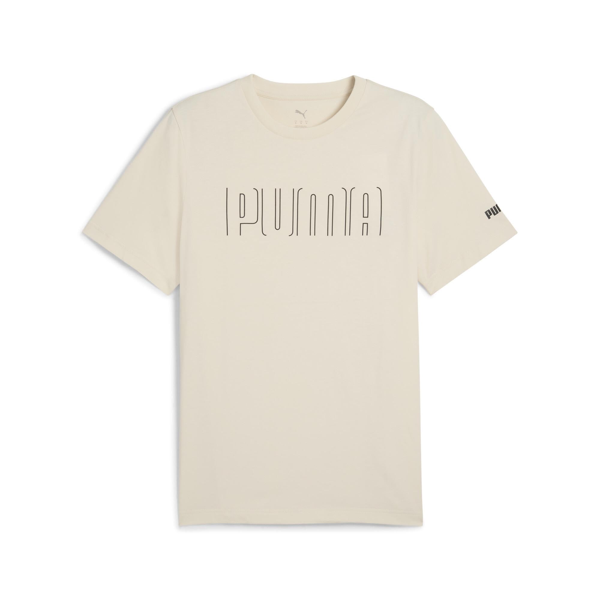 Amazon.co.jp: [プーマ] カジュアル SPORT グラフィック Tシャツ