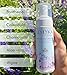 LEMYKA Foaming Face Wash - Gentle, hydrating for Rosacea, Eczema-prone, Acne, Dry, Sensitive Skin, Natural Facial Cleanser, pH 5.5, Fragrance-free, SLS-free, Paraben-free, 5.8OZ