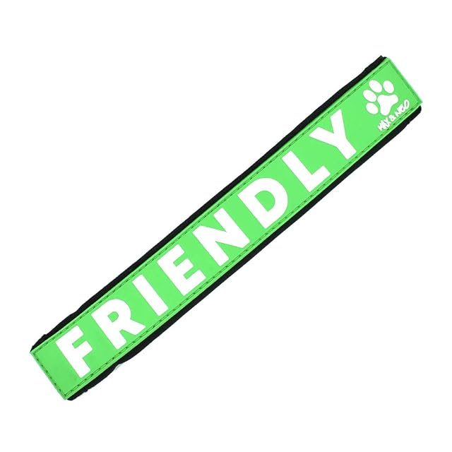Foto 3 de 3 de Max and Neo Compatible con Fundas para Correa: donamos 1 por 1 a rescates de Perros por Cada Producto Vendido…