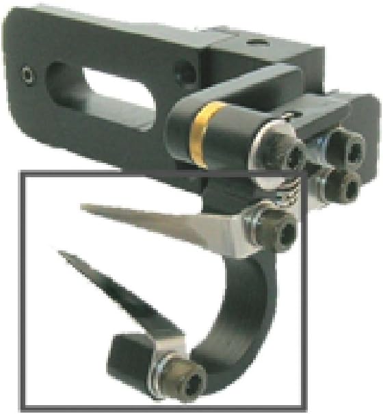 Specialty Archery Replacement Speed Fin .015 Archery Bow