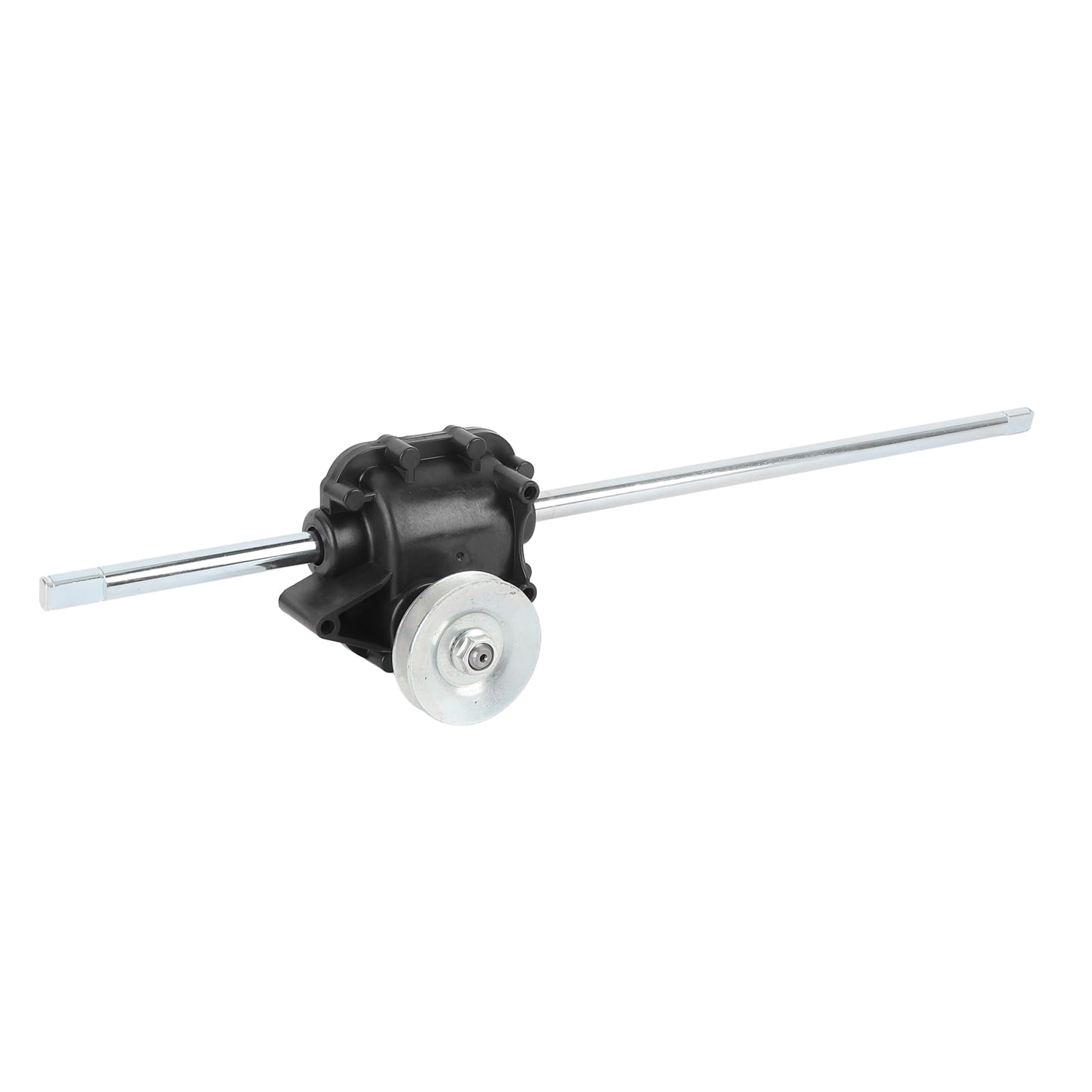 Keenso Transmisión de Cortacésped, Repuesto de Metal de Alta Resistencia para Cortacésped Reciclador de 22 Pulgadas, Diseño de Ajuste Directo con Modelos 20339 20330 20954 21768