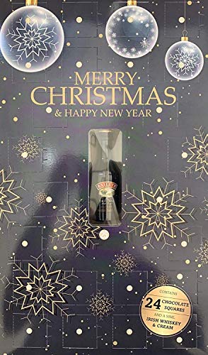 Baileys Chocolate Advent Calendar