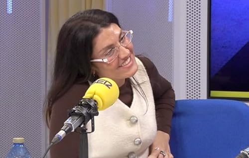 Fuego y Chinchetas | Entrevista a Queralt Lahoz