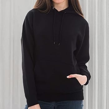 Amazon.com: Lane Seven Unisex Ring Spun Cotton Premium 3-End