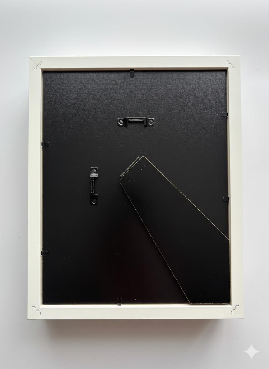 Ramka ślubna handmade boho para młoda prezent na ślub wesele pamiątka