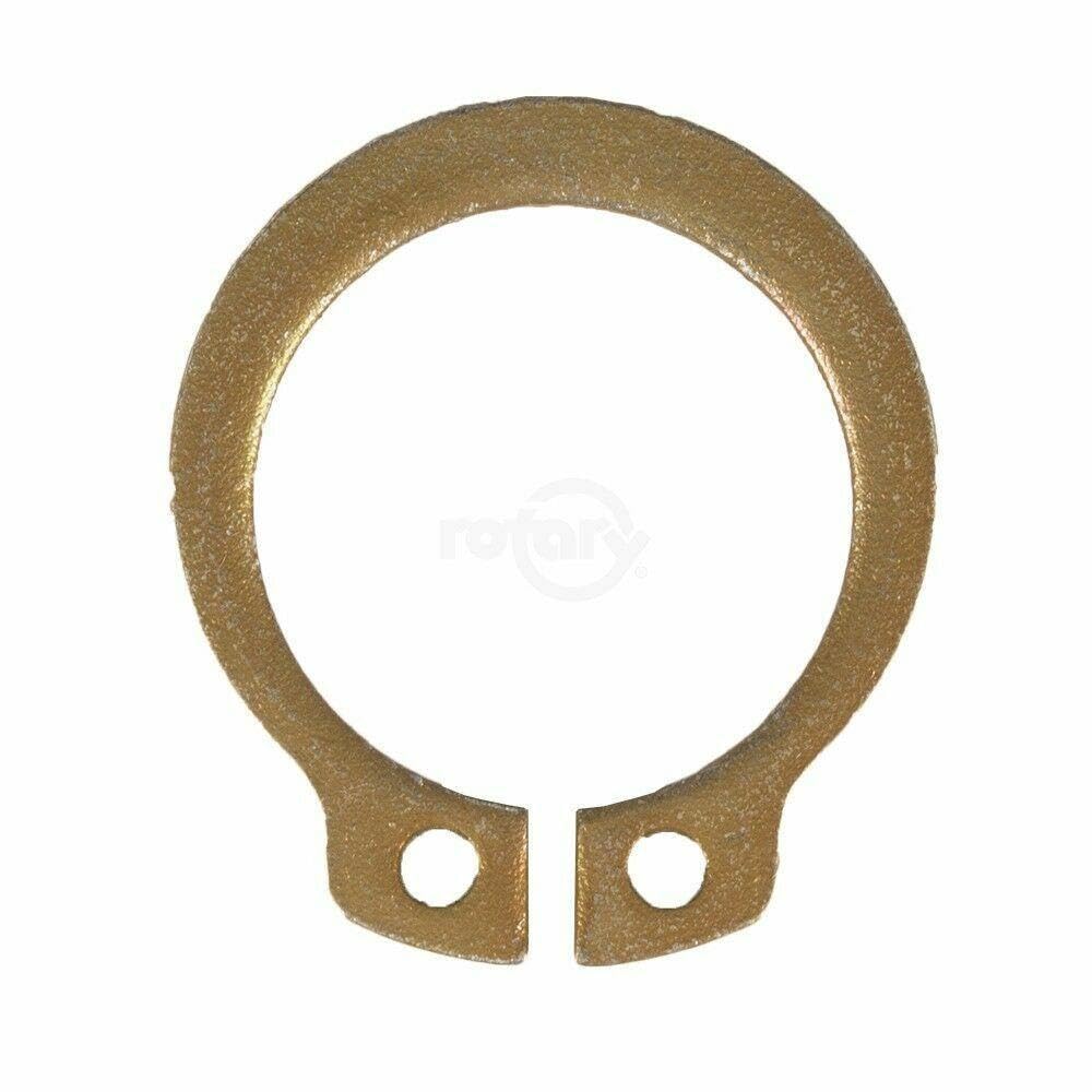 RATION for ARY 9492 Retaining Ring Fits per M40514
