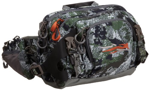 sitka fanny pack
