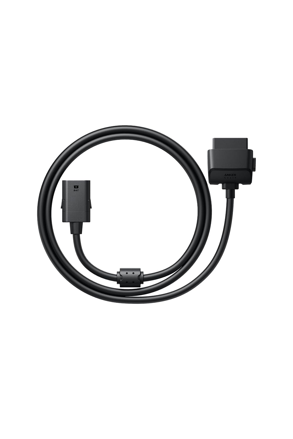 Amazon.co.jp: Anker Solix オルタネーターチャージャー専用 拡張