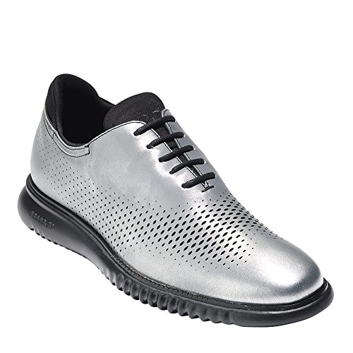 Image of Cole Haan Men's 2.Zerogrand Laser Wingtip Oxfords