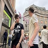 london city [Explicit]