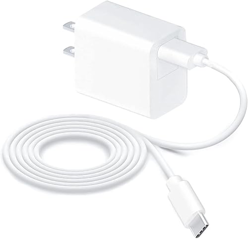 Cargador de pared de 5 V CA para AirPods 4 4th Charger AirPods Max 2 Pro 2024, nuevos AirPods Pro 2/2ª generación, monitor de bebé de video Vtech
