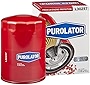 Purolator L30257 Premium Engine Protection Spin On Oil Filter