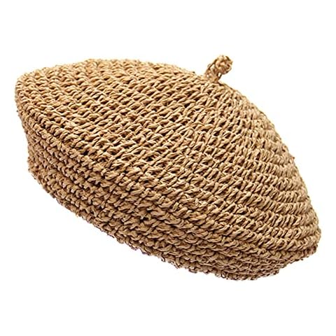 Casquette Beret Femme Générique Cover