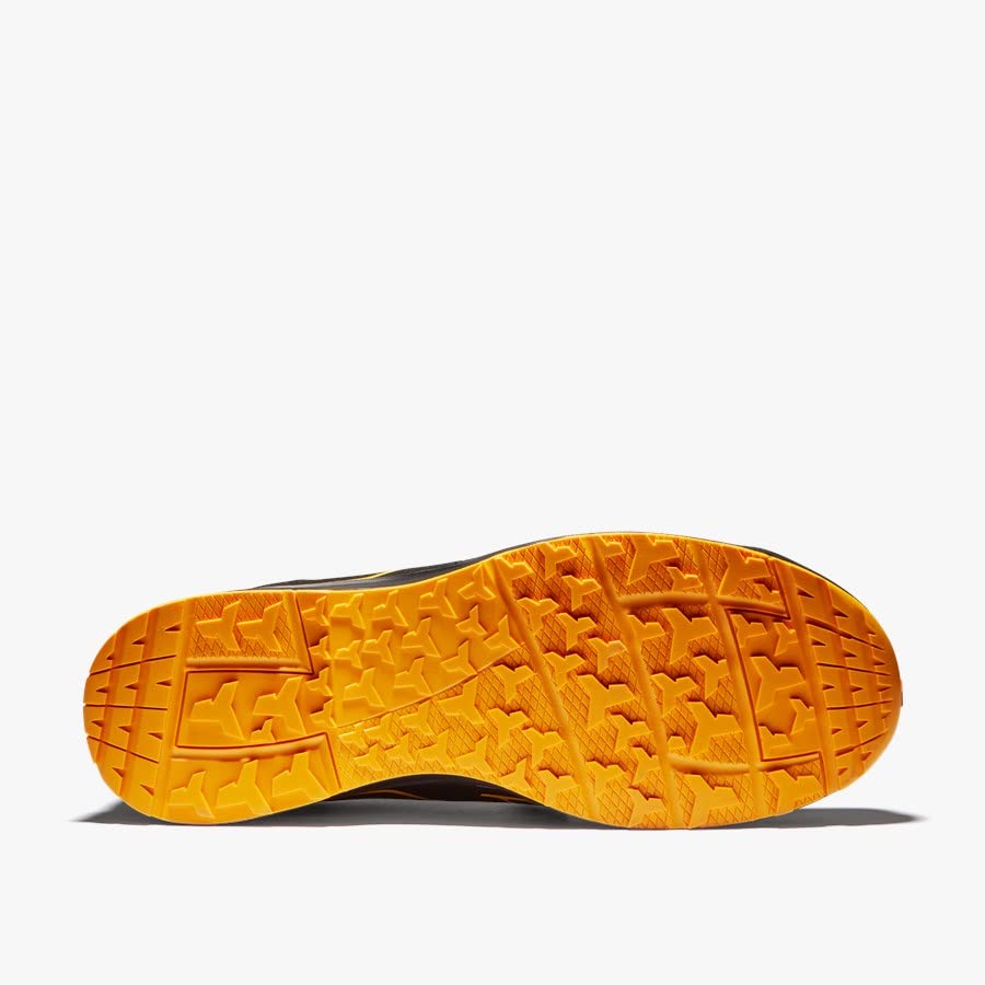 Solid Gear SGUS61006 Oasis BOA® Safety Shoe, Size 13