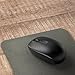 Incase Wireless Mobile Mouse 1850 – Designed by Microsoft – Compact, Comfortable, Right/Left Hand Use, 6-Month Battery Life, Nano Transceiver, Works with Mac/Windows 8/10/11 (Black)