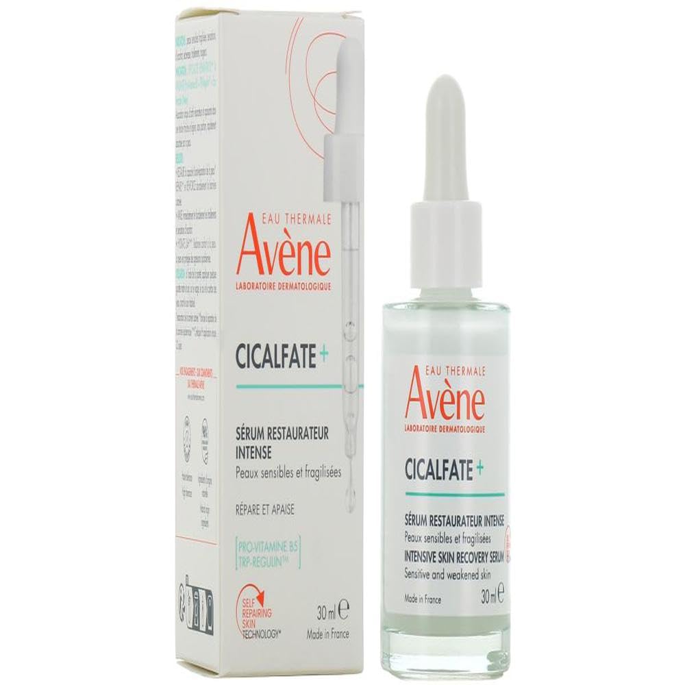 Cicalfate+ Restorative Serum 30 ml de serum