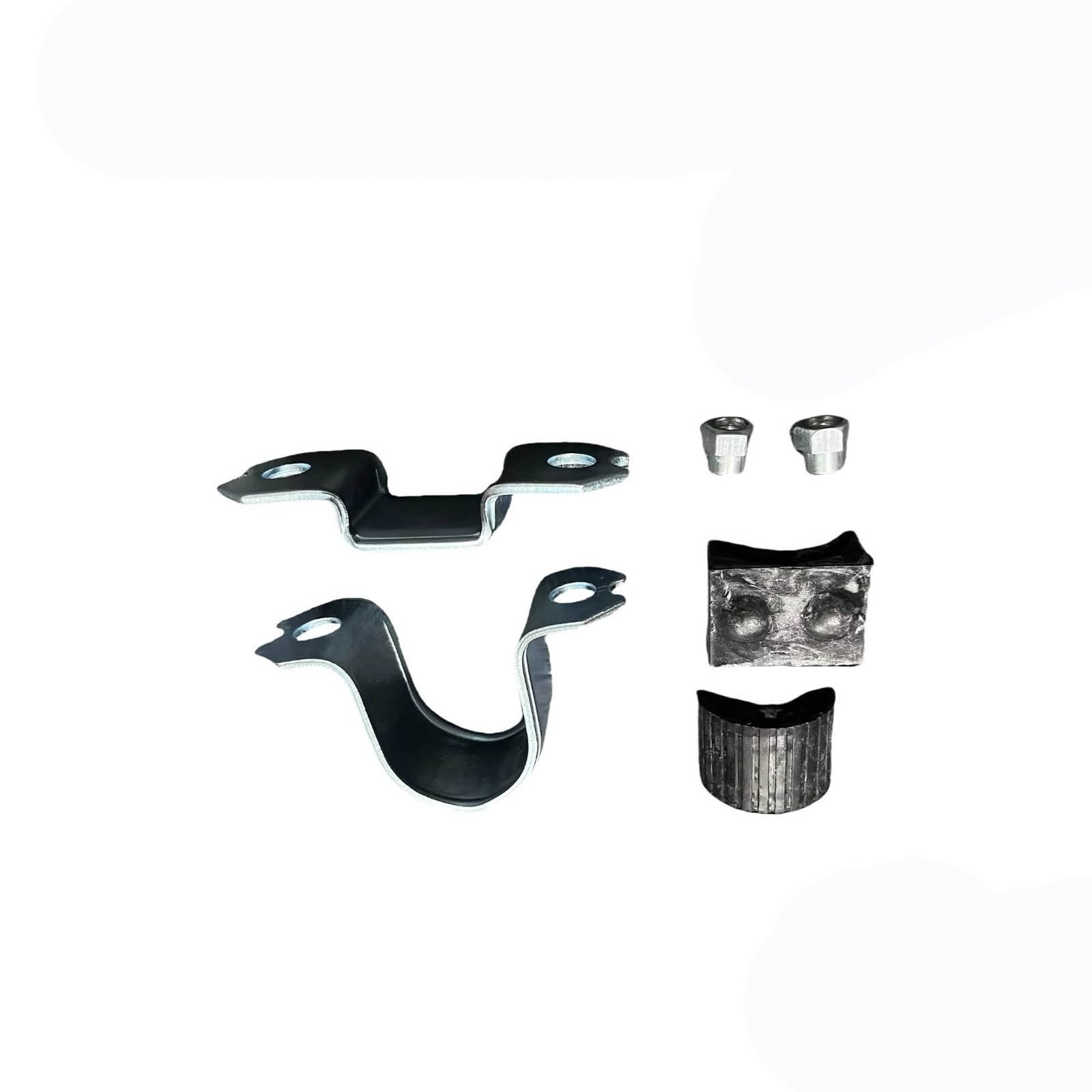 Stabilisatorbuchse Kompatibel Mit Skoda Für Yeti 5l 2009-2017, Auto-Vorderradaufhängung, Stabilisator, Stabilisatorbuchse, Geeignet 1K0411303AM 1K0411314B