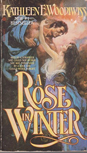 A Rose in Winter 0380844001 Book Cover