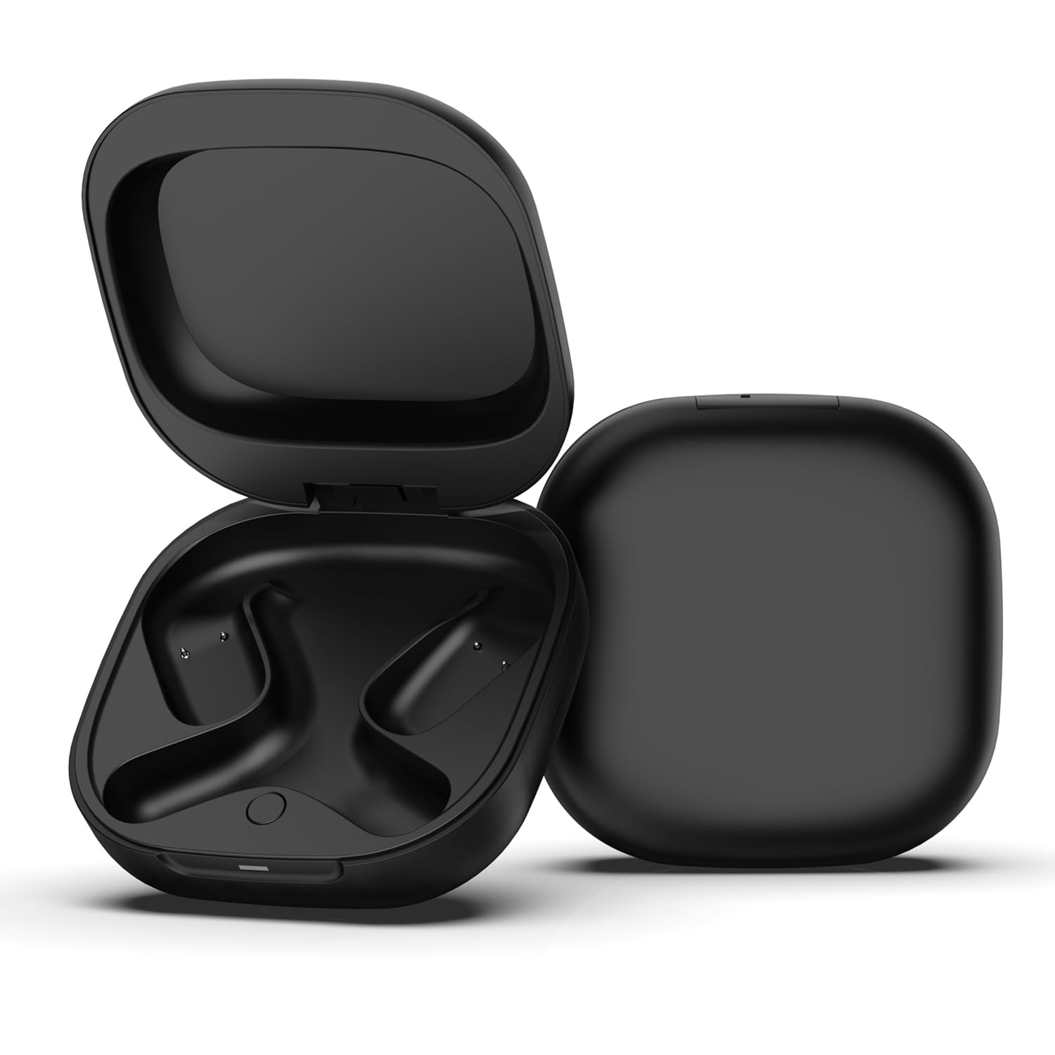 Kissmart Charging Case for Shokz OpenFit 2/OpenFit 2+